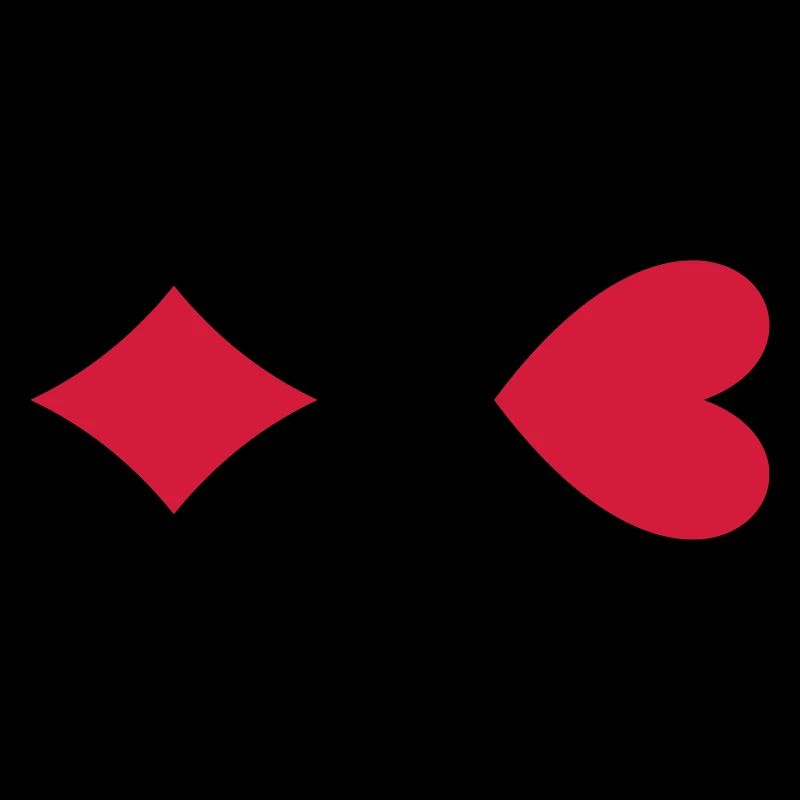 Kartenspielsymbole