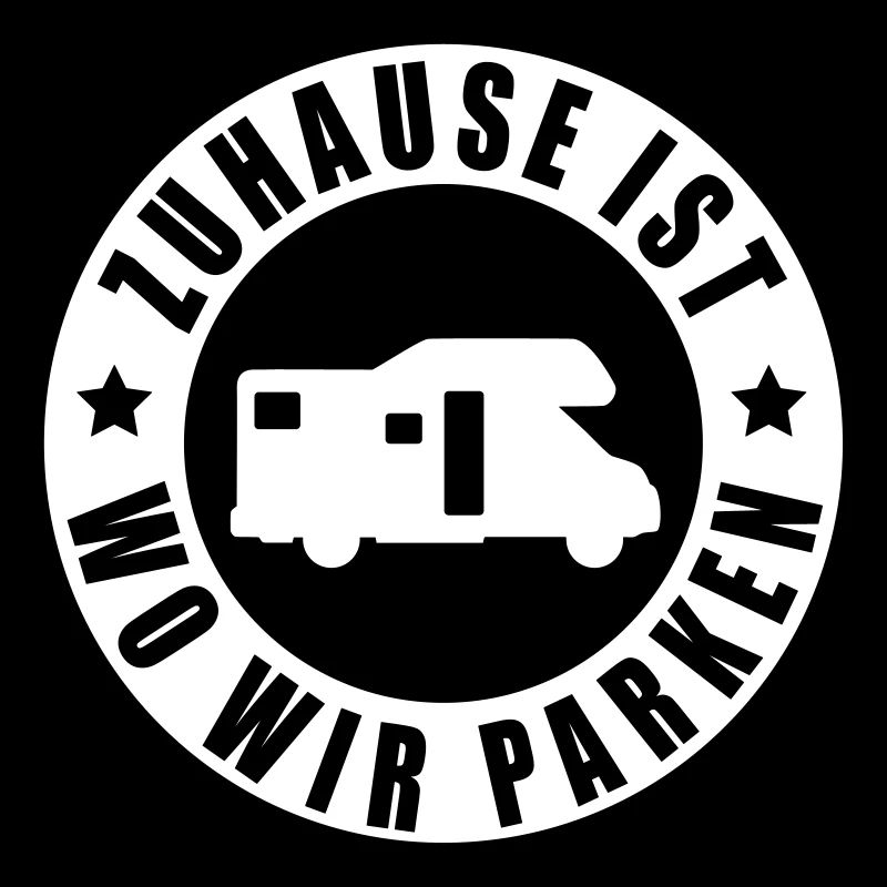 Home is where we park