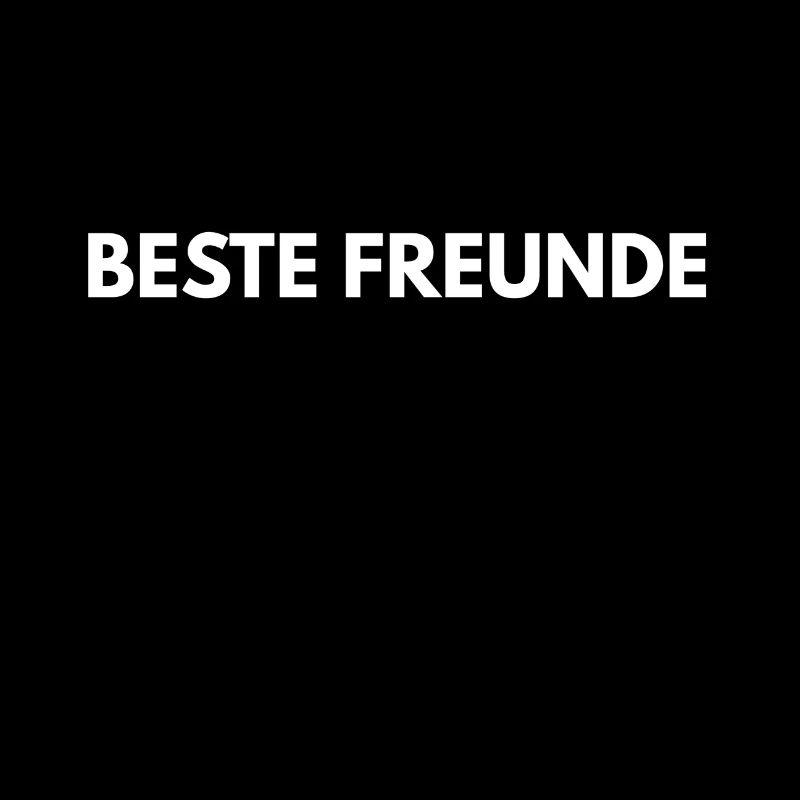 Beste Freunde