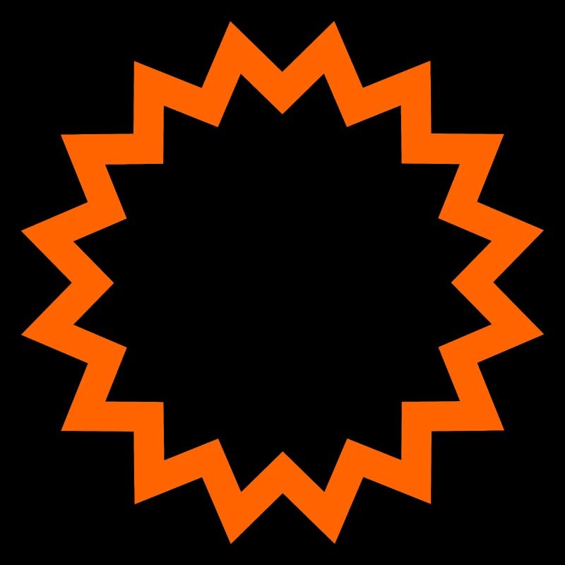 Patch Icon Vélo Patch Shirt Design