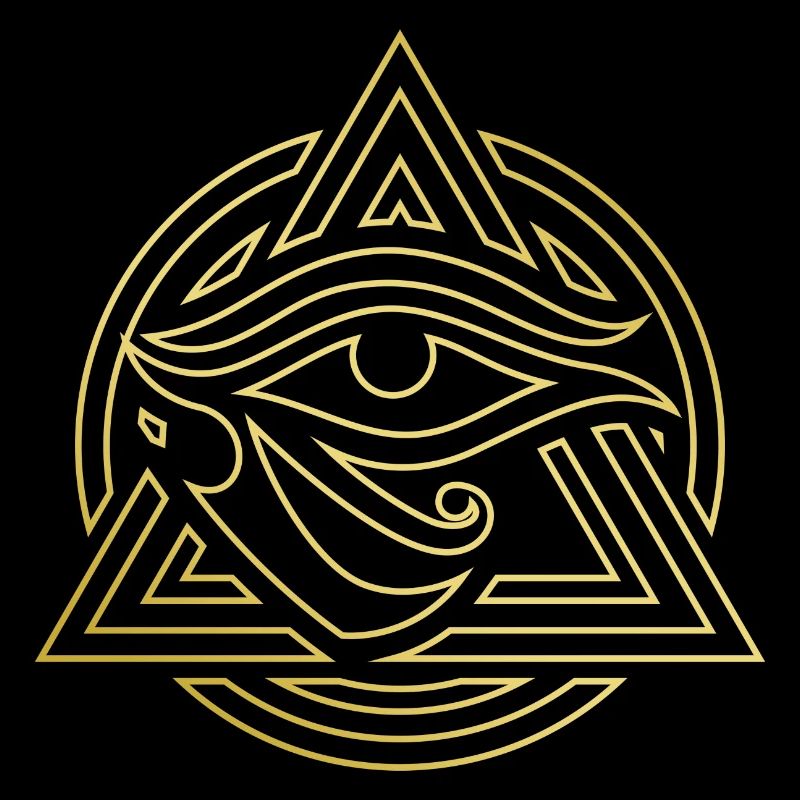 Horus Logo