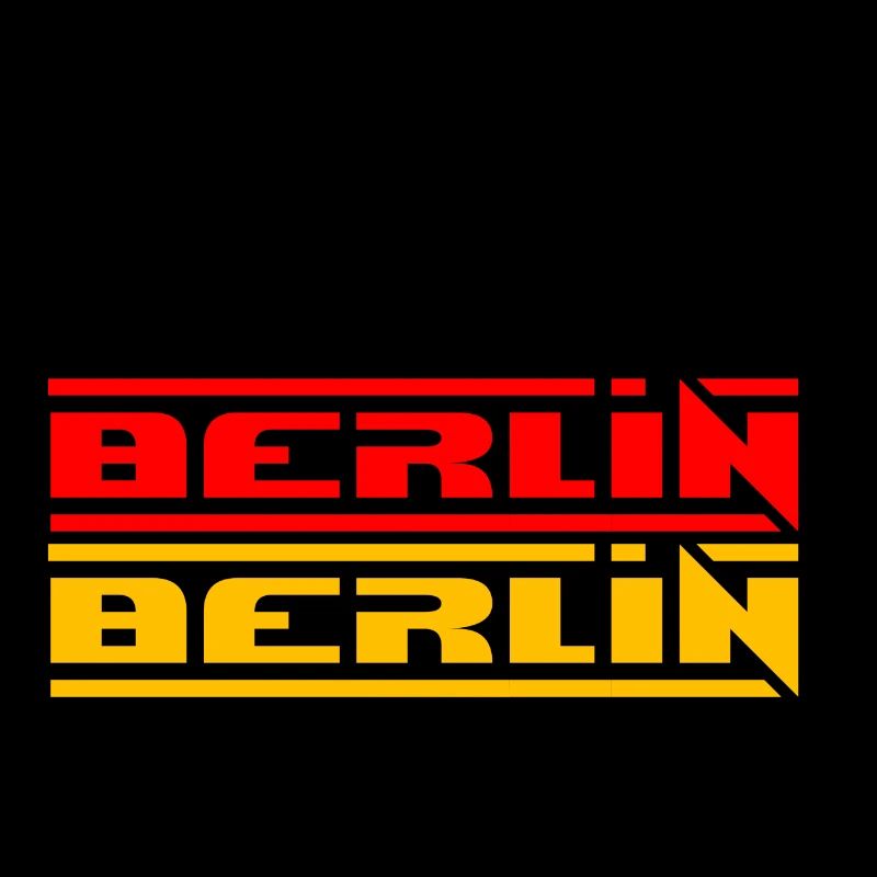 BERLIN BERLIN BERLIN ALLEMAGNEFLASE CAPITALE