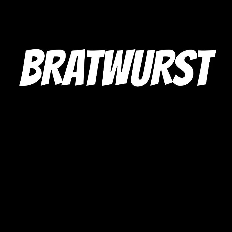 bratwurst