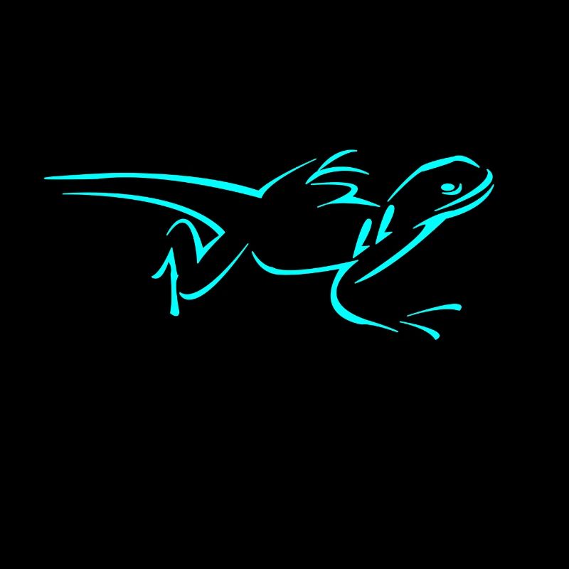 lizard