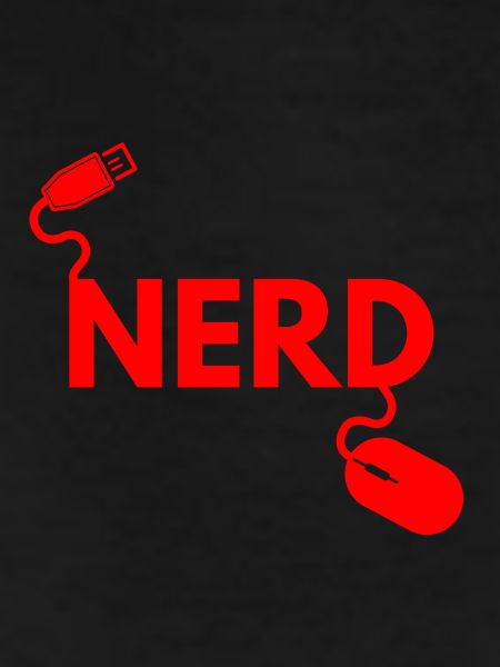 Computer Science Nerd