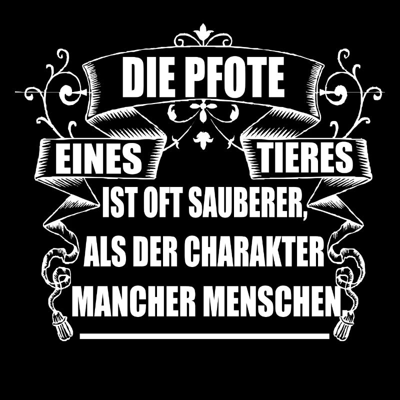 Tier Tiere Die Pfote Eines Tieres