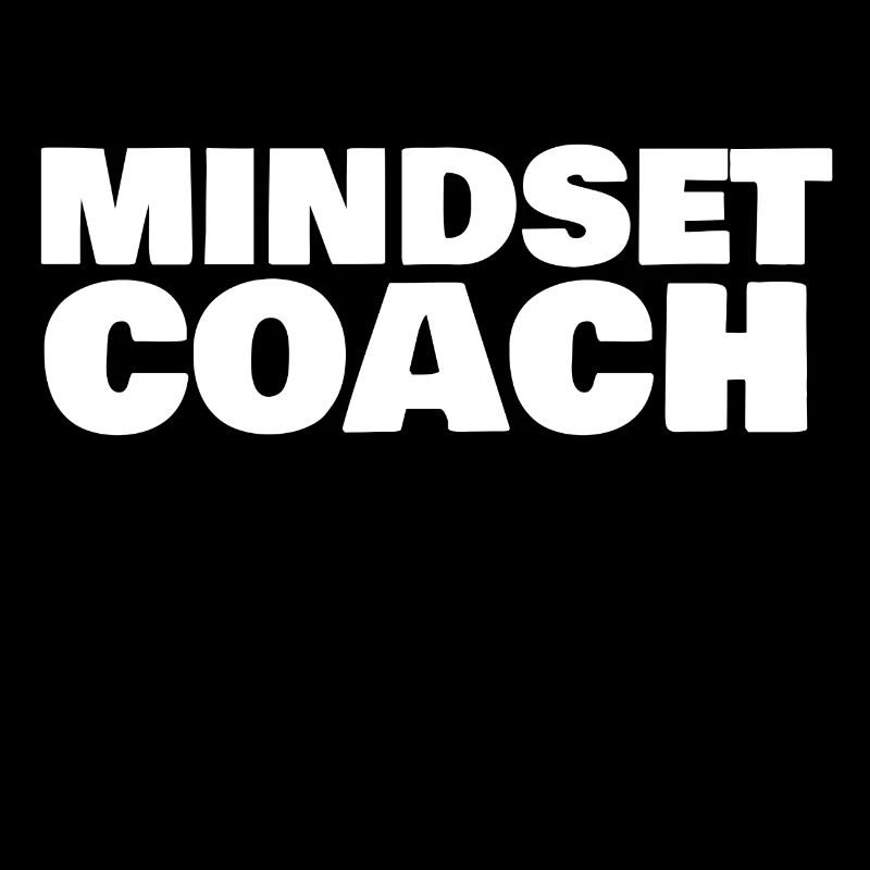 Mindset Coach