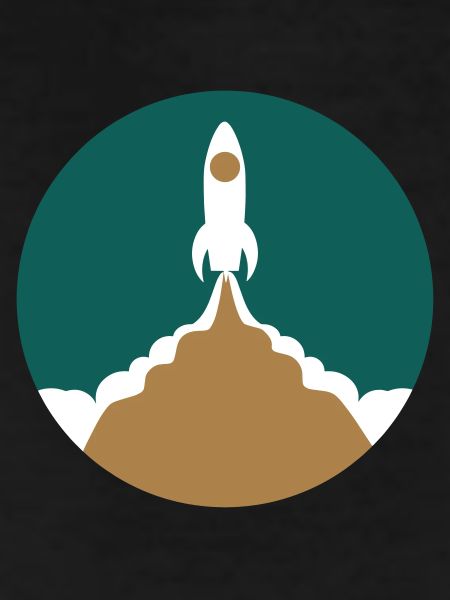 rocket launch