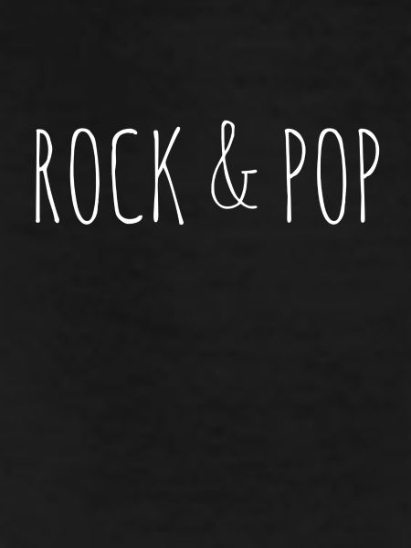 Rock & Pop