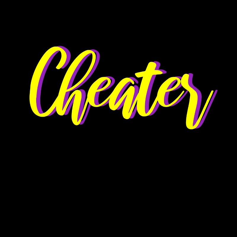 cheater