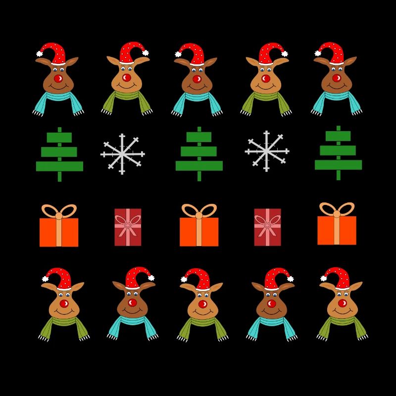 Christmas Theme