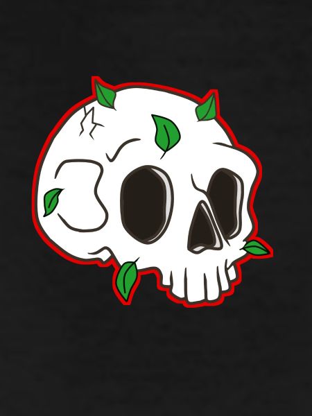 Skull design