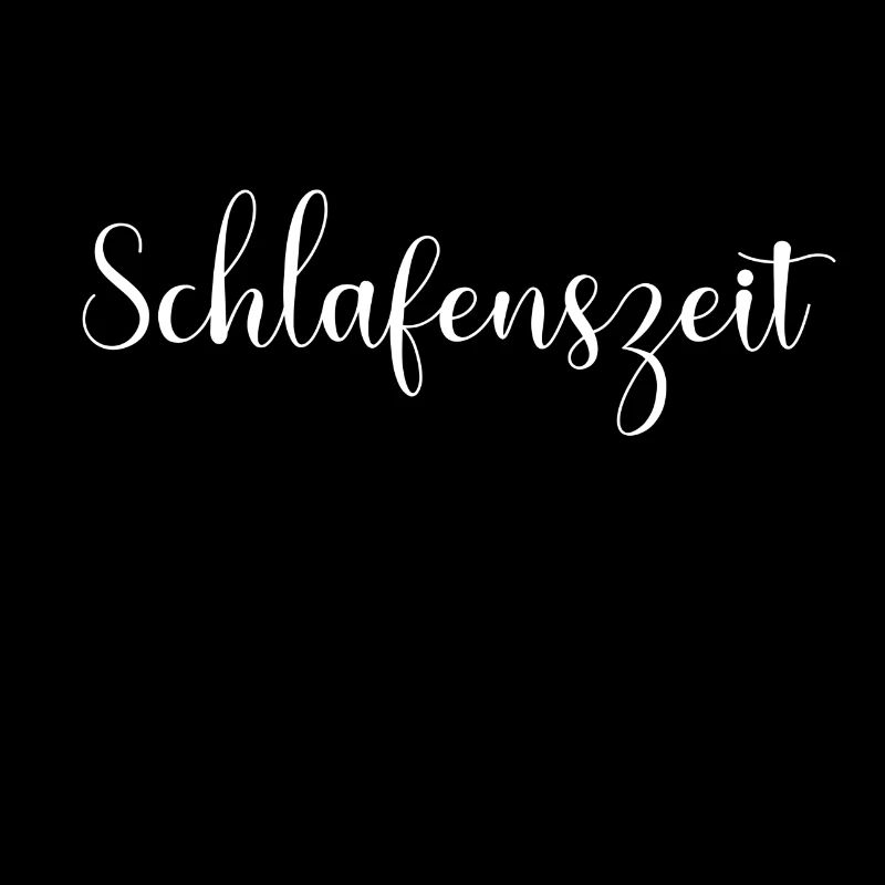 Schlafenszeit