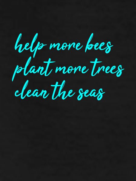 nature conservation