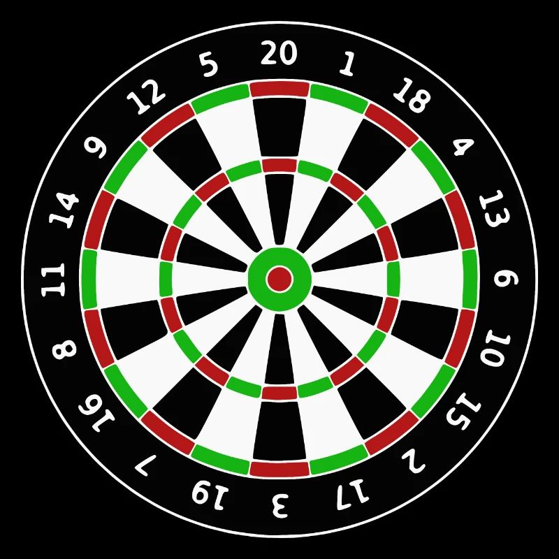 Fléchettes Fléchettes Fléchettes fléchettes