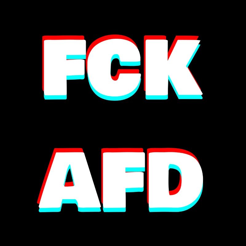 FCK AFD