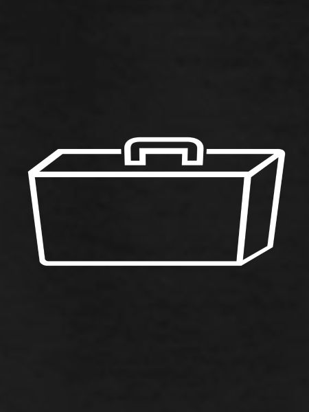 suitcase
