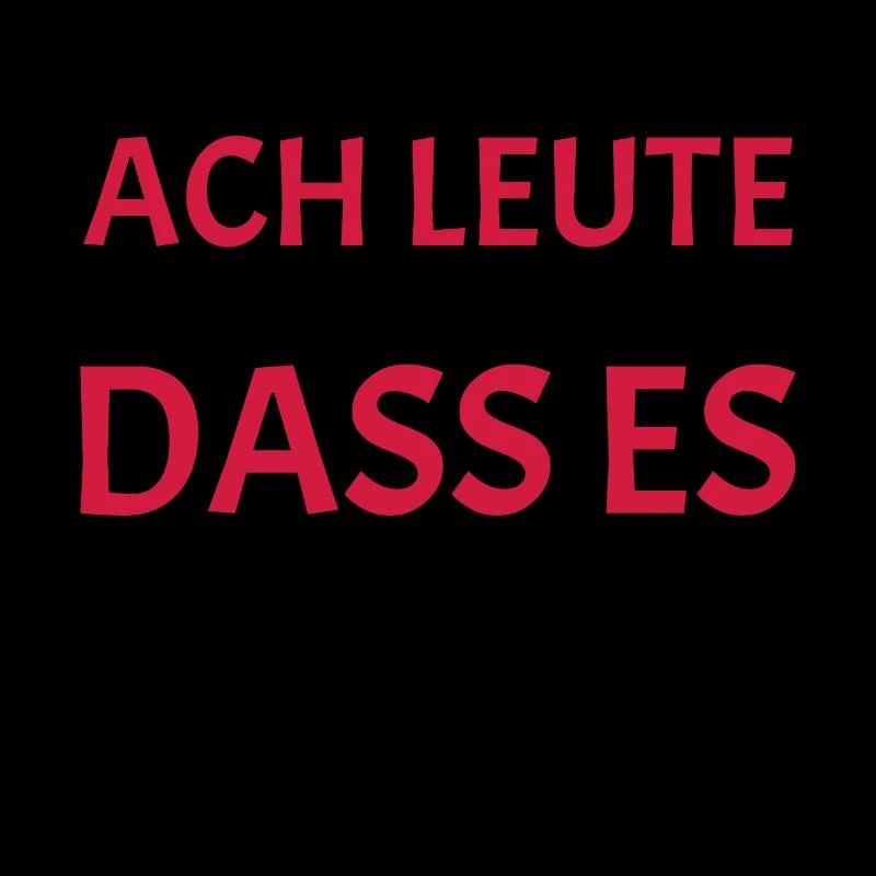 Froh Das Es Mich Gibt Lustige Sprüche