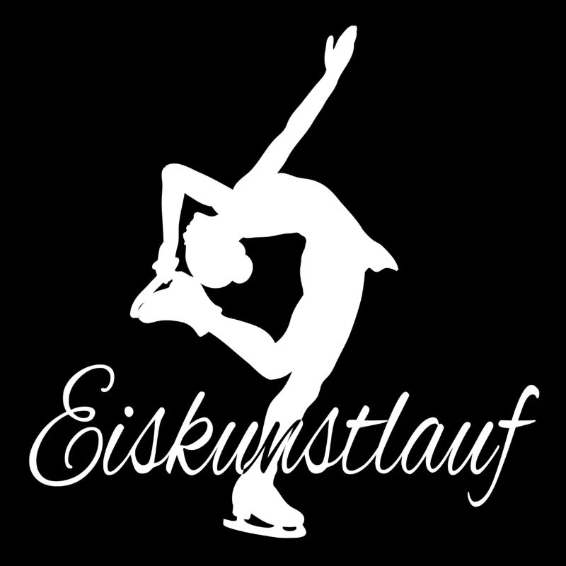 Eiskunstlauf Simple 1