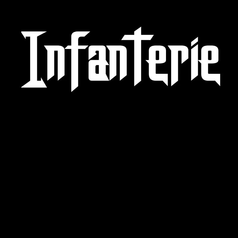 Infanterie