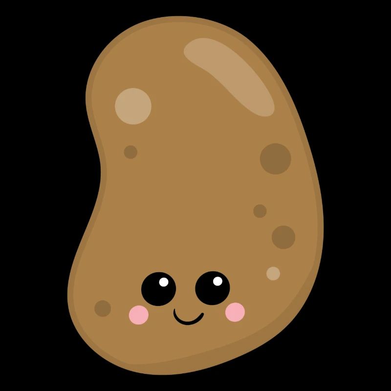 pomme de terre