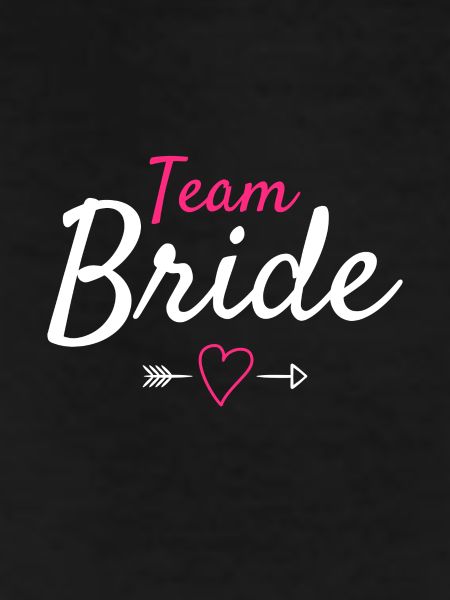 Team bride