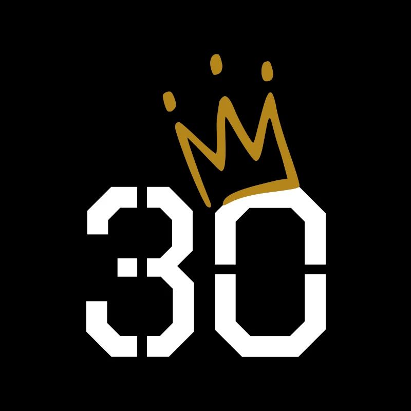 30 years old