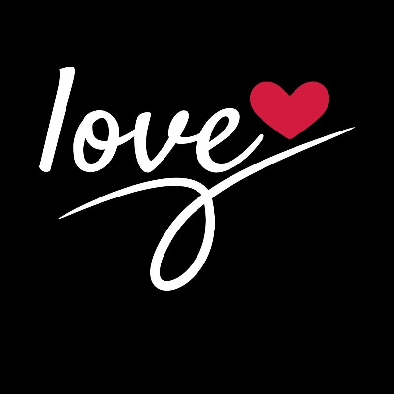 Liebe Valentinstag Romantisch