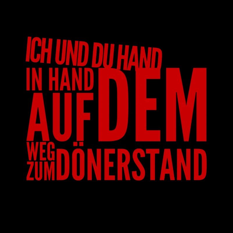 Bock auf einen Döner?