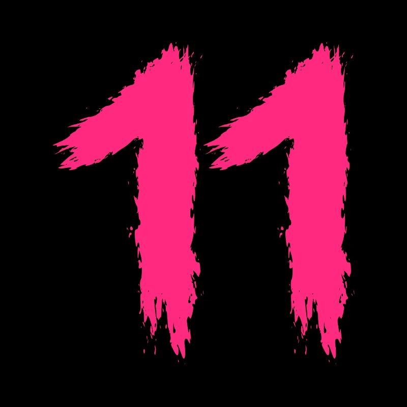 Numéro 11 numéro préféré