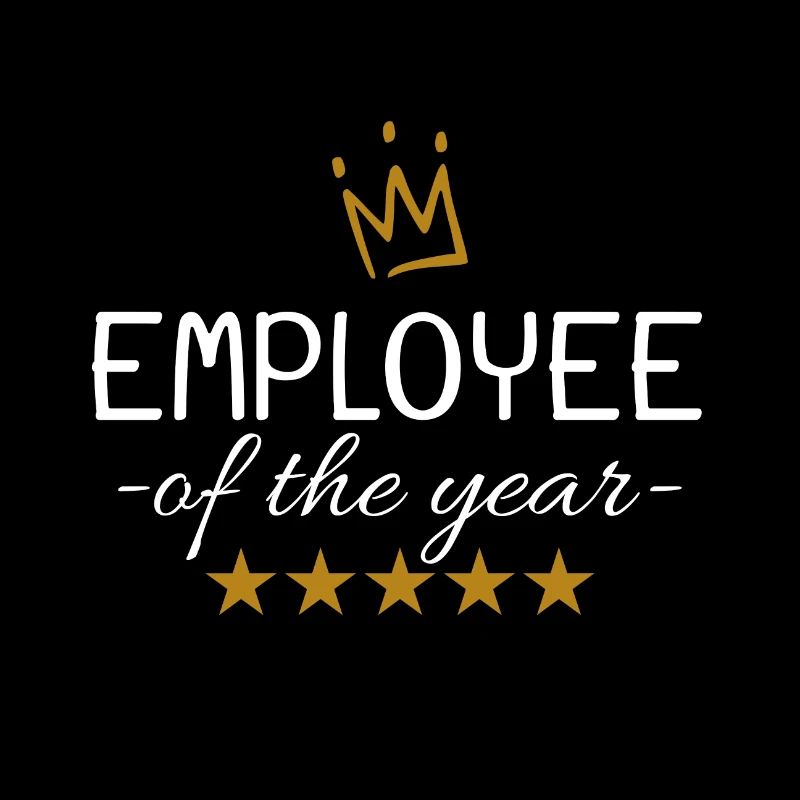 Employé de l'idée cadeau de l'année