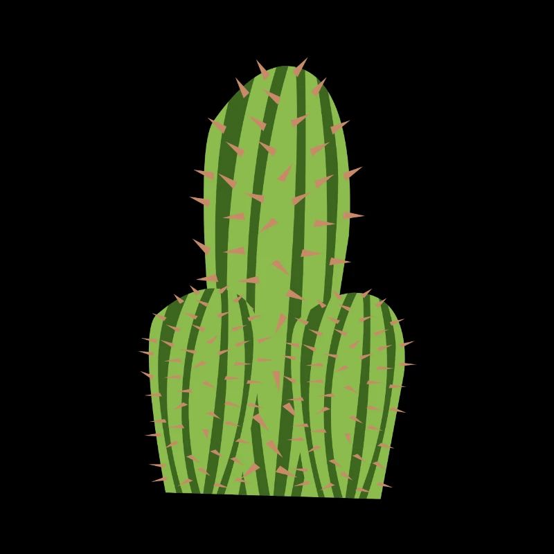 Cactus penis