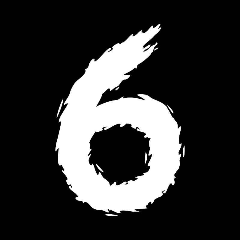 Number 6