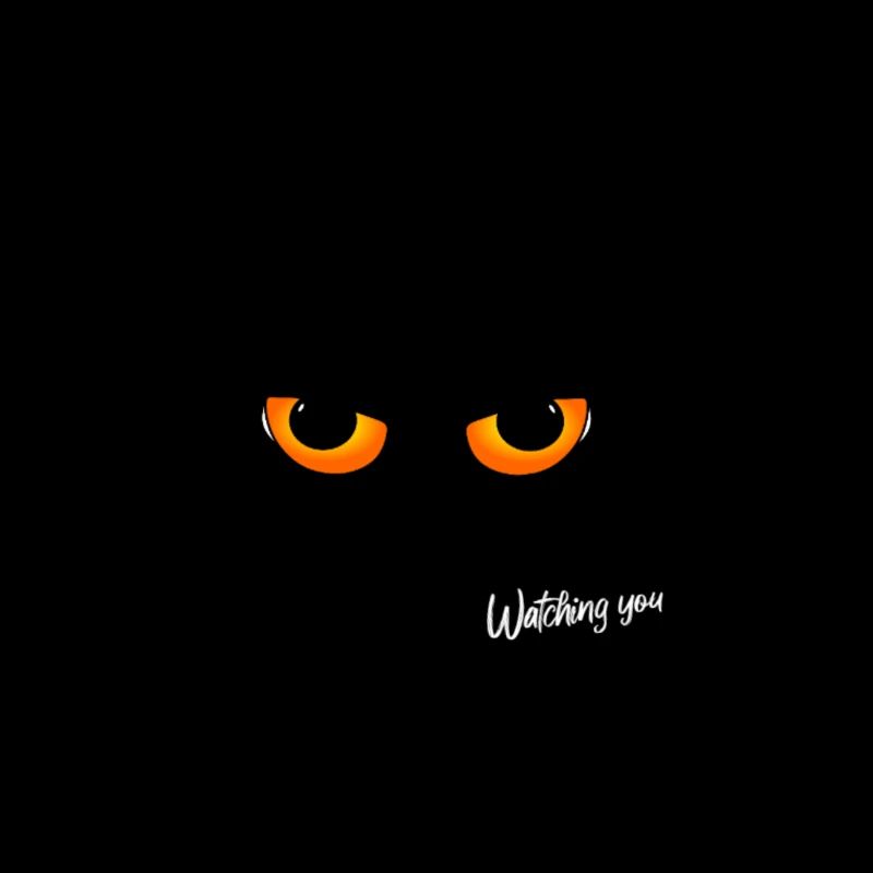 Cat eyes
