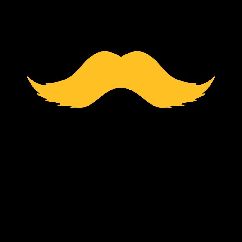 Upper lip beard Schnautzer mustache Beard