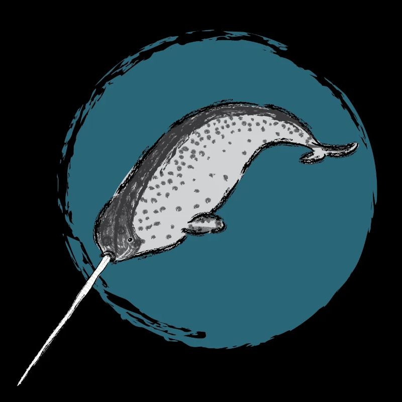 Narwal / Narwhal Design II