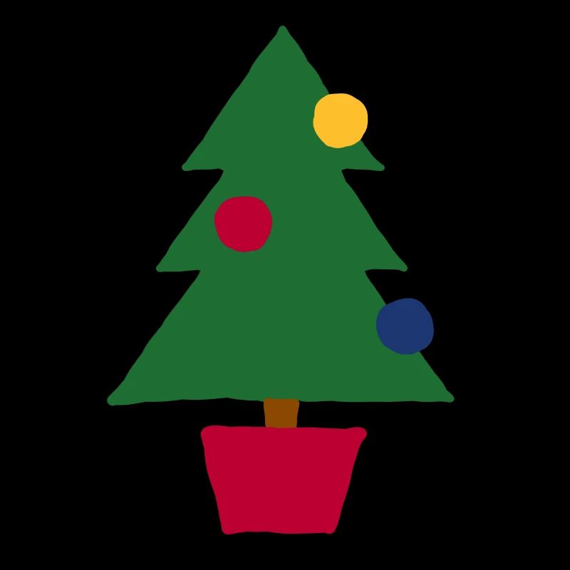 Sapin de Noël XMas Sapin de Noël Noël