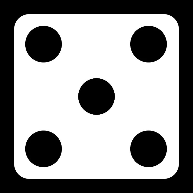 Cube symbol design for personalize