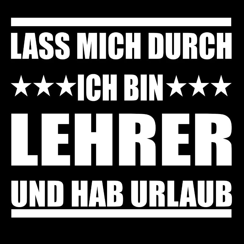 Lehrer