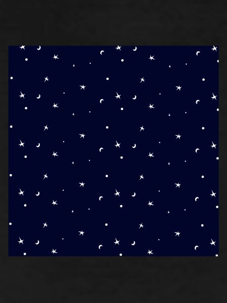 Star pattern