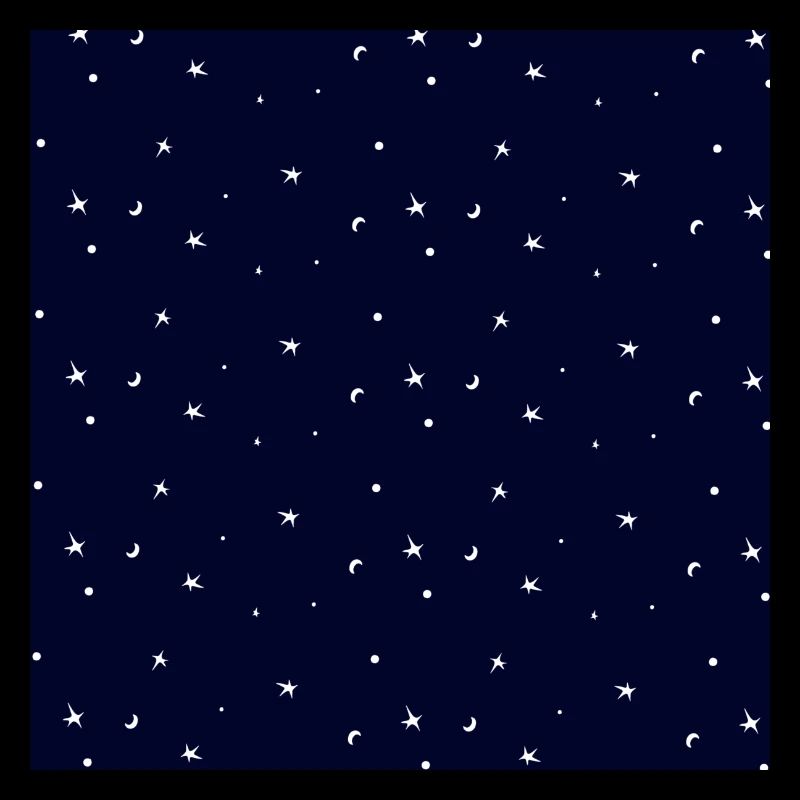 Star pattern