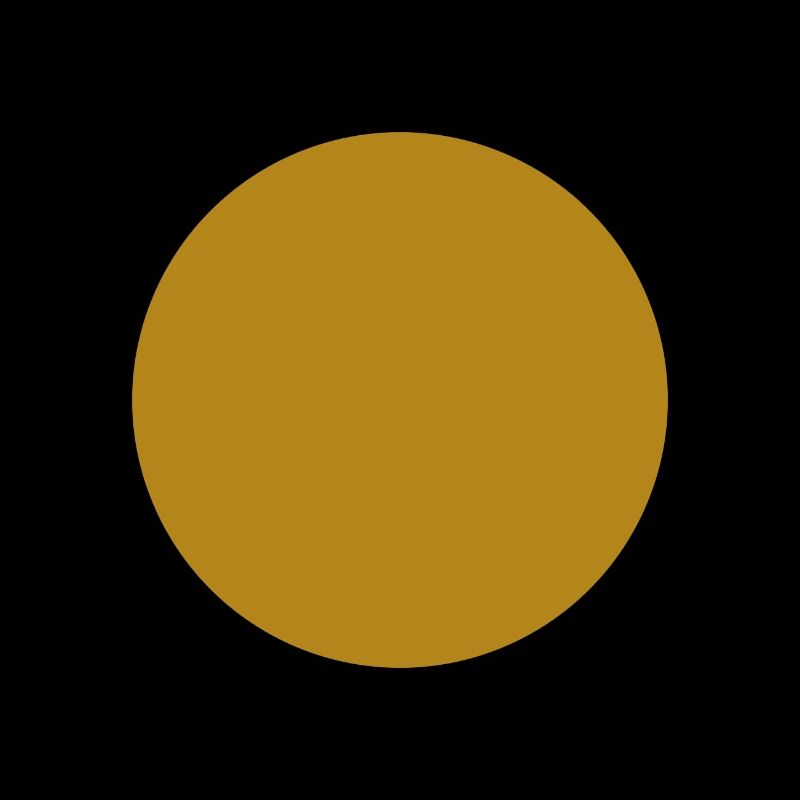 Circle Gold