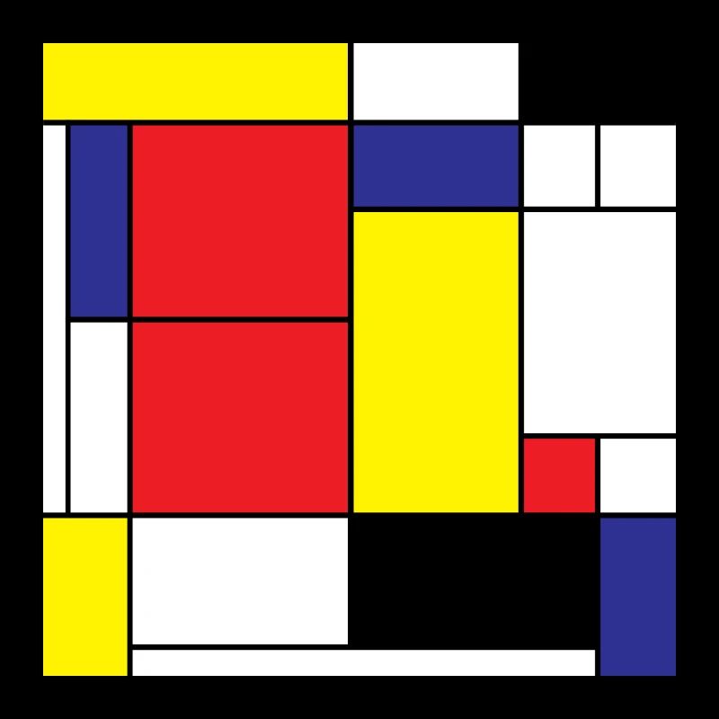 Mathe-Symbole Moderne Kunst Vintage-Geschenkidee