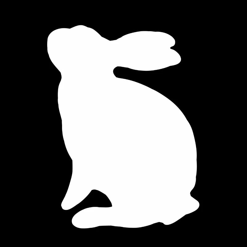 Bunny Easter Bunny Bunny Cadeau pour animaux de compagnie