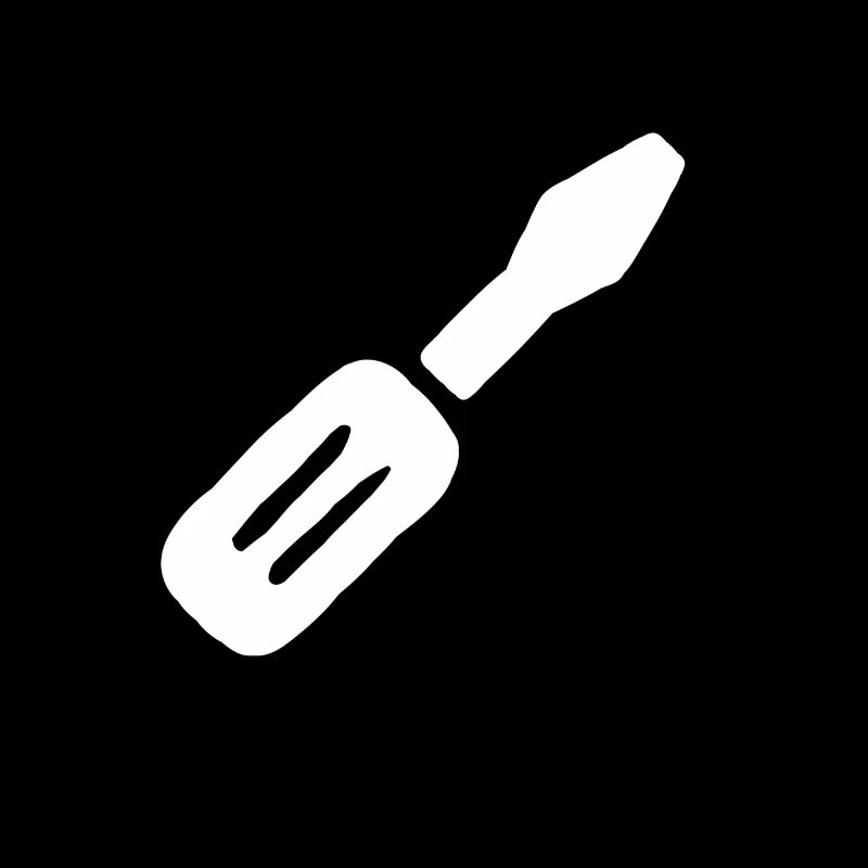 Screwdriver tool craft screwdriver