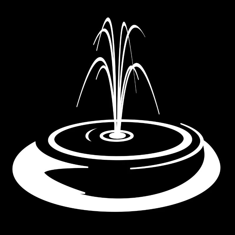 Fountain