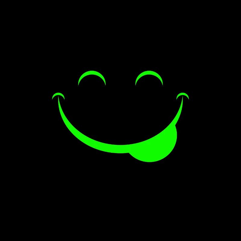 Funny face