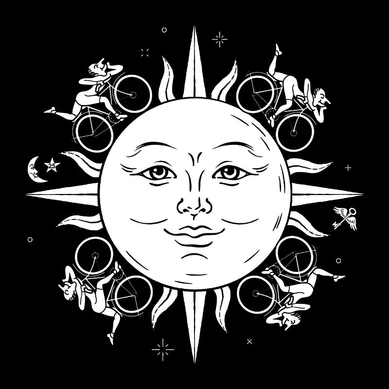 Albert Hofmann Tripping Forever on LSD