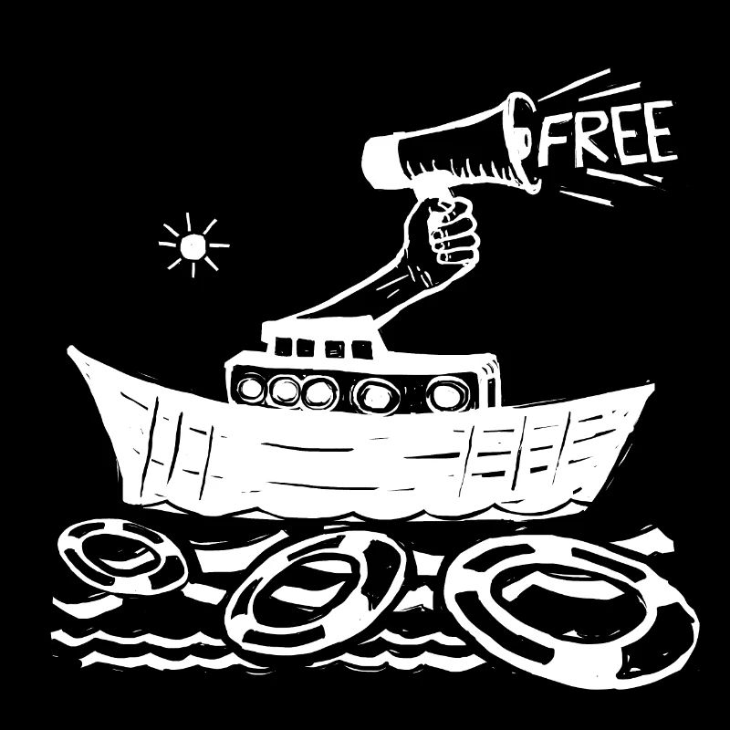 Rettungsboot, Seenotrettung