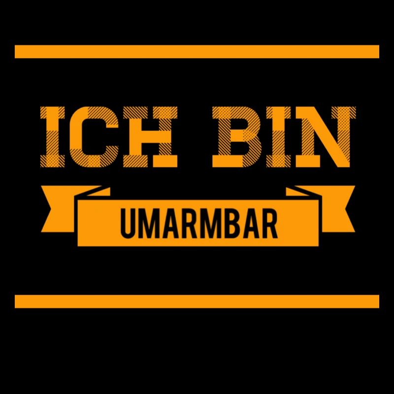 ich will eine Umarmung